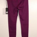 Vimmia NWT X Revolve 7/8 Legging in Grape Photo 9