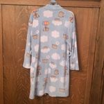 Pusheen plush fluffy bathrobe xs-m rare Photo 2