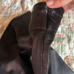 YSL  gorgeous leather pant Photo 4