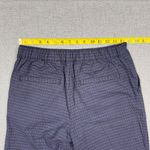 ASOS Women's Pleated Plaid Elastic Waist Dress Pants Size 30 Photo 11