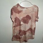 Alternative Scoop Neck t-Shirt Blush Dreamstate Photo 9