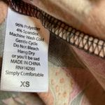 LuLaRoe  Carly T-Shirt Dress XS S M 4 6 8 I0 Black Pink Orange Geometric Floral Photo 13