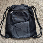 Lululemon Drawstring bag Photo 0