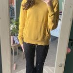 Old Navy Gold Hoodie Photo 0
