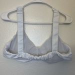 Intimately by Free People NWOT White Ruched Duo Bralette Top Size XL Photo 6
