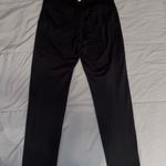 Balance Collection Black Leggings Photo 5