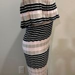 Free People Body Hugging Midi Dress Photo 1