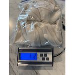 Anthropologie MOTH Open Front Sleeveless Cardigan Vest Cream Waterfall Knit Size undefined Photo 6