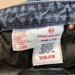 AG Adriano Goldschmied Adriano Goldschmied AG the Club Flare Jeans Medium Dark Wash Y2K Denim Flares 29 Photo 15