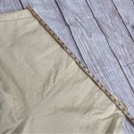 Eileen Fisher Organic Cotton Hemp Lantern Pant Butter NEW With Tags Size 3X Photo 8