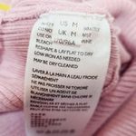 Free People Waverly Jumpsuit in Lilac Wine Medium Photo 6