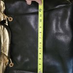 Ralph Lauren leather shoulder bag Photo 8