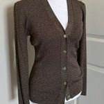 Rails  Brown Cardigan Sweater Photo 0