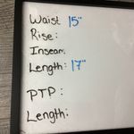 Royal Robbins  Discovery III Skort Size 4 Photo 6