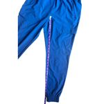 Athleta Unbound Jumpsuit Blue Sleeveless Women’s Size Small Athleisure Athletic Photo 6