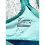 Old Navy  Leggings & Bra‎ Bralette Set SMALL Cosmic Abstract Gym Pilates Workout Photo 11