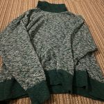 L.L.Bean Turtleneck Oversized Long Sweater Photo 0