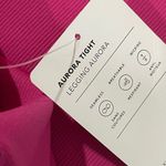 Athleta NWT Aurora Seamless Tight - Salvia Pink - XL Photo 10