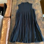 Unif  High neck flowy mini dress  Photo 8