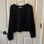 Beyond Yoga  color streak pullover Photo 1