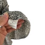 Sienna Sky  Women's Size Medium‎ Leopard Print Flowy Top Photo 4