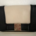 Kate Spade  crossbody bag, black, and taupe Photo 0