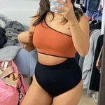 Victoria's Secret One Piece Swimsuit Photo 0