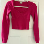 Aritzia  Wilfred Top Long Sleeve Photo 0