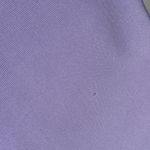 Insane lilac beaded maxi dress Purple Photo 8