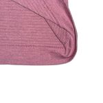 Lululemon Swiftly Short Sleeve Crewneck Mauve Top 4 Photo 2