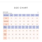 NWT Abbey Glass Brooke Floral Long Sleeve V Photo 7