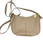 Etienne Aigner  Vintage‎ Leather Crossbody Purse Photo 2