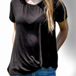 Ginger G ‎Twist Front Tee Photo 0