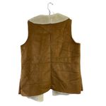 Westport 1962  Women's Soft Rusty Vest Photo 1