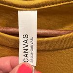 Bella Canvas Bella+Canvas Stranger Things short sleeve t-shirt size large Photo 3