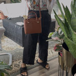 ZARA  Crossbody Bag Photo 5