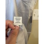 Show Me Your Mumu Size Medium Maxi Rome Twist Gown Empire Waist Satin Luxe Photo 7