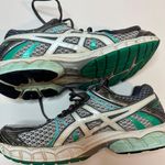ASICS Gel-Flux Running Shoes Size 8.5 Photo 0