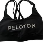 Lululemon EUC Peloton Geometric Energy sports Bra Photo 6