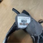 BRANDBLACK Women's Specter Super Critical Vibram Athletic Sneaker Black Size 8 Photo 7