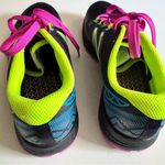 New Balance  Women's Multi-color  Outdoors Trail Running Hiking Sneakers Sz 8 Photo 4