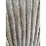 PRETTYGARDEN Vintage Women Button Front Cardigan Beige Preppy Academia Elena Gilbert Vampire Photo 6