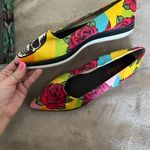 Nordstrom Taylor Says Printed Flats Photo 5