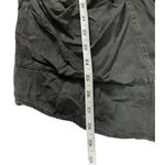 Knox Rose  Women's Black Distressed Cardigan Photo 7