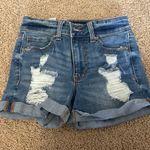 Aeropostale Denim Shorts Photo 0