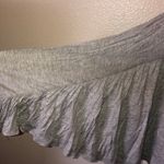 Freeloader  women’s medium grey Dolman‎ top Photo 1