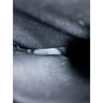 Gabriella Crushed Velvet‎ Ankle Boots Black Size 7 Photo 7