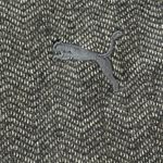 Puma Asymmetrical Lifestyle Jacket Womens Sz Lg Futuristic Sporty Athletic Style Photo 7