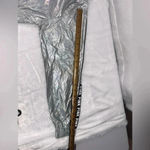 PINK - Victoria's Secret Victoria Secret Pink Metallic Track Anorak 1/4 Zip Jacket Hoodie NEW Photo 10