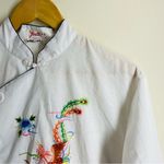 Vintage Chinese Traditional Embroidered Set Tai Chi Photo 5